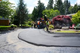 Why Choose Us For All Your Driveway Paving Needs in Reidland, KY?